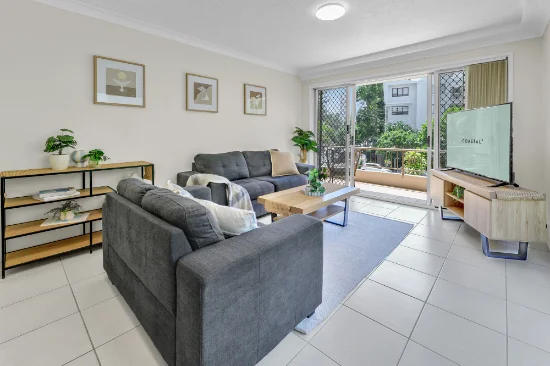 3/24 First Avenue, Broadbeach, Qld 4218 - For Sale