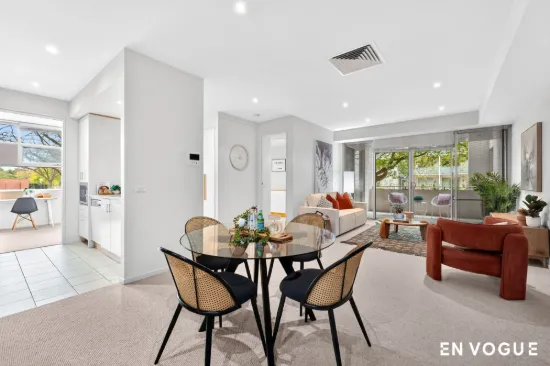 3/24 Forbes Street, Turner, ACT 2612