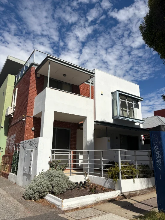 3/24 Lindsay St, Perth, WA 6000