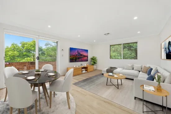 3/24 Westminster Avenue, Dee Why, NSW 2099