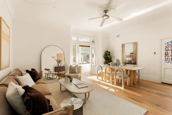 3/249 Johnston Street, Annandale, NSW 2038