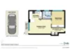 3/24A Tennyson Street, Elwood, Vic 3184-Floorplan
