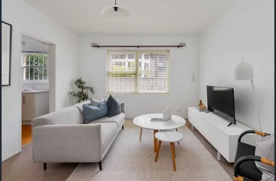 3/25 Berwick Street, Coogee, NSW 2034
