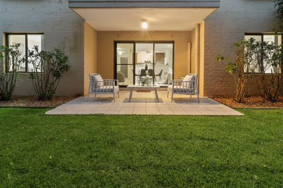 3/25 Chelmsford Avenue, Botany, NSW 2019
