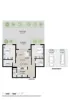 3/25 Chelmsford Avenue, Botany, NSW 2019-Floorplan