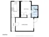 3/25 Elliott Avenue, Carnegie, Vic 3163-Floorplan