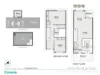 3/25 Latrobe Terrace, Paddington, Qld 4064-Floorplan