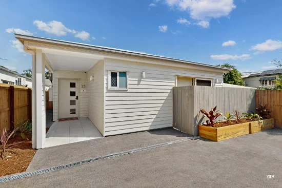 3/25 Leah Avenue, Salisbury, Qld 4107 - For Rent