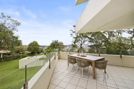 3/25 Marshall Street, Manly, NSW 2095