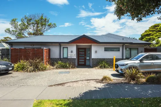 3/25 McDonald Street, Mordialloc, Vic 3195