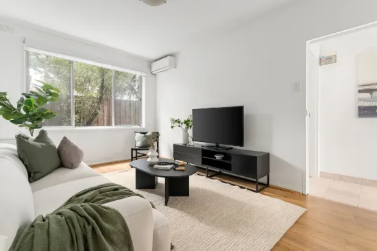 3/250 Glenlyon Road, Brunswick East, Vic 3057