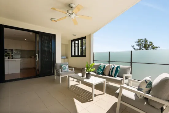 3/252 Swann Road, Taringa, Qld 4068-Image