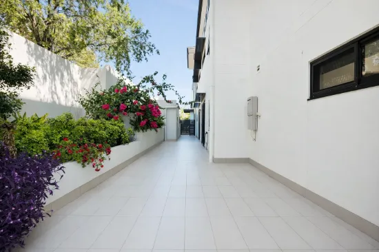 3/252 Swann Road, Taringa, Qld 4068-Image