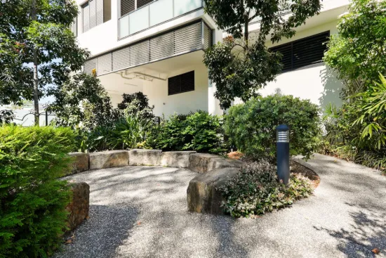 3/252 Swann Road, Taringa, Qld 4068-Image