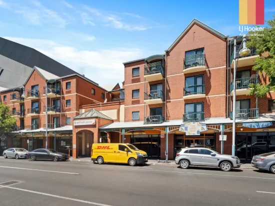 3/255 Hindley Street, Adelaide, SA 5000