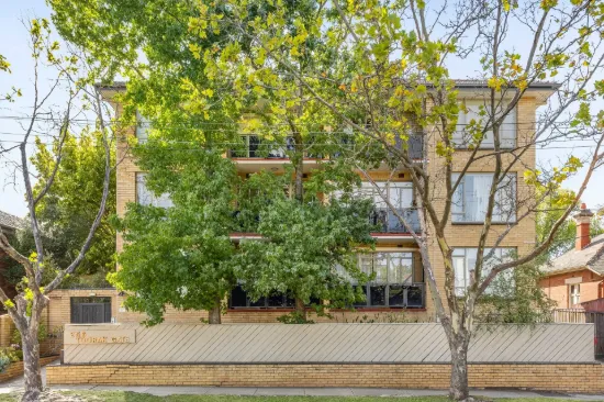 3/256 Williams Road, Toorak, Vic 3142