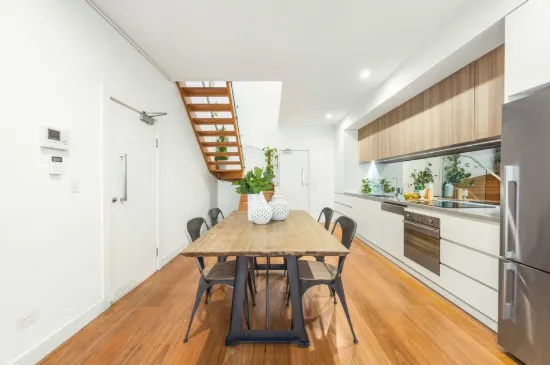 3/258 Bondi Road, Bondi, NSW 2026