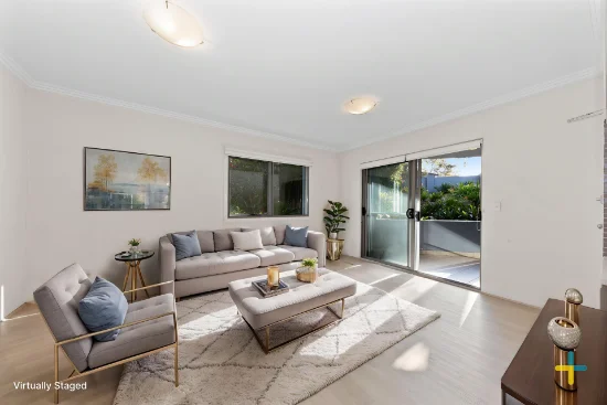 3/26 Eric Road, Artarmon, NSW 2064