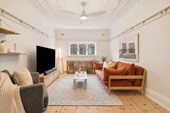 3/26 Marcel Avenue, Randwick, NSW 2031