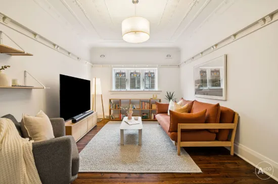3/26 Marcel Avenue, Randwick, NSW 2031