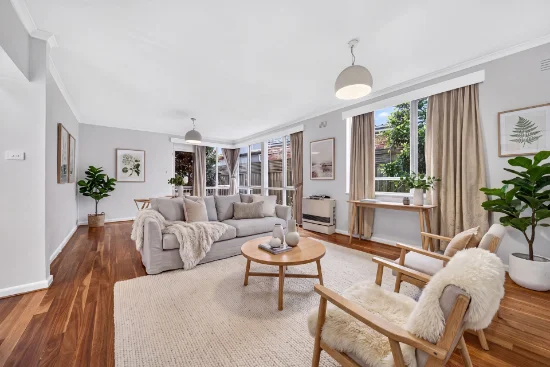 3/26 Mercer Road, Armadale, Vic 3143