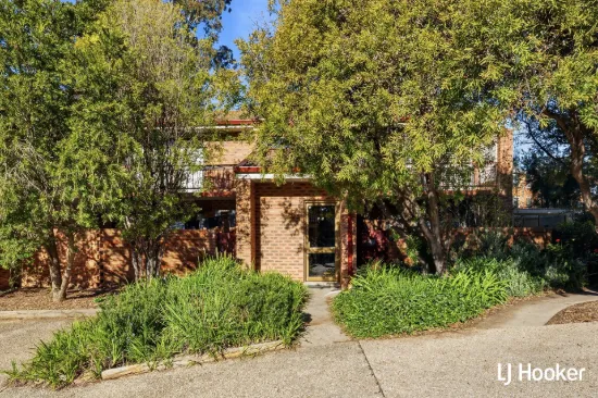 3/26 Moulden Court, Belconnen, ACT 2617