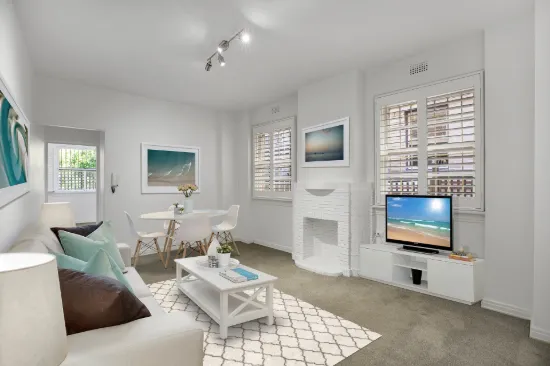 3/26 Ocean Avenue, Double Bay, NSW 2028