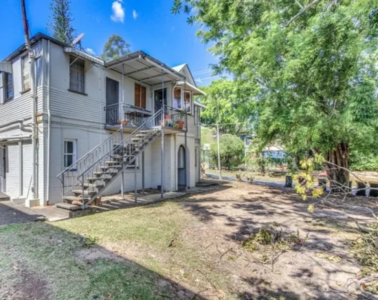 3/26 Somervell Street, Annerley, Qld 4103