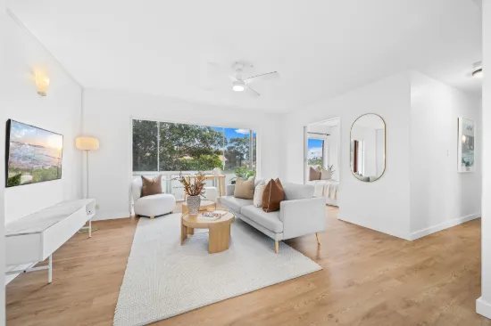 3/261-263 Bunnerong Road, Maroubra, NSW 2035