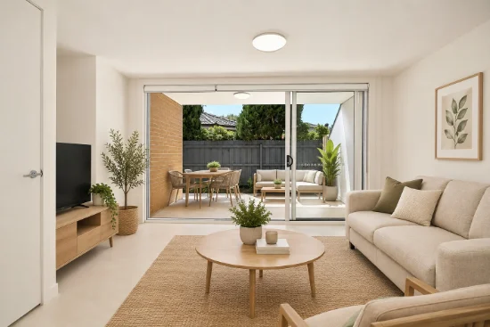 3/269 Grange Road, Ormond, Vic 3204