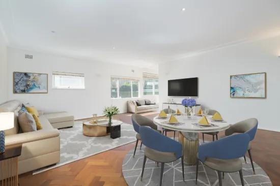 3/26a Darling Point Road, Darling Point, NSW 2027