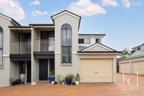 3/27 Bayview Terrace, Wavell Heights, Qld 4012