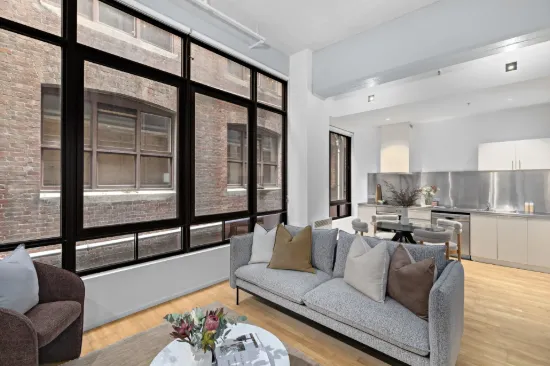 3/27 Flinders Lane, Melbourne, Vic 3000