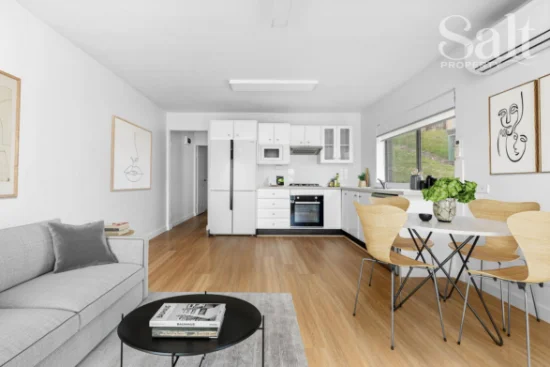 3/27 Nesca Parade, The Hill, NSW 2300