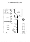 3/27 Pakington Street, Kew, Vic 3101-Floorplan