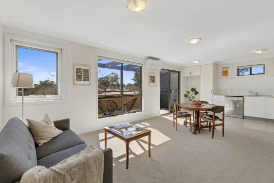 3/27 Whitmore Cr, Watson, ACT 2602
