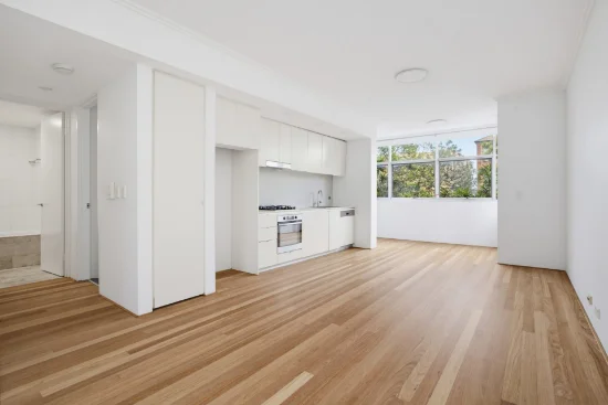 3/270 Bondi Road, Bondi, NSW 2026