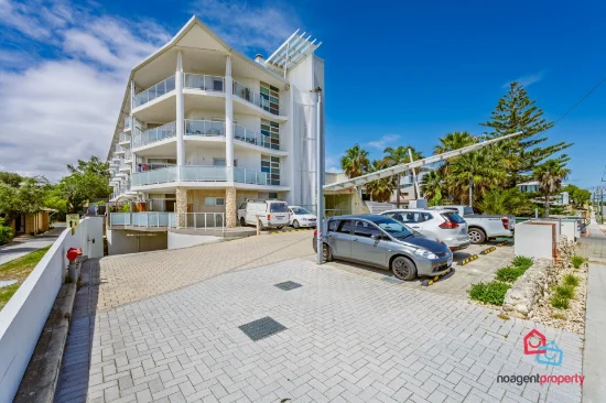 3/272 West Coast Highway, Scarborough, WA 6019-Image