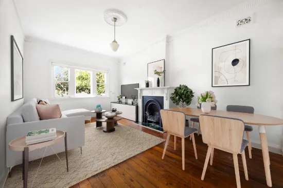 3/277B Alison Road, Coogee, NSW 2034