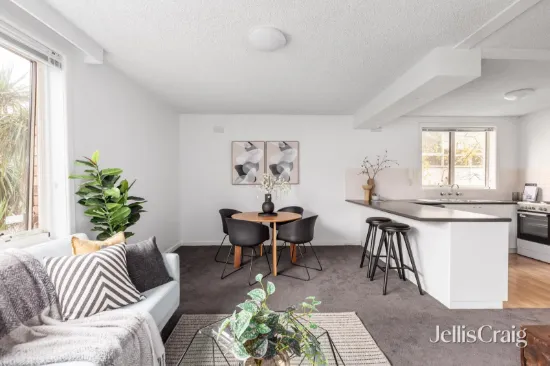 3/278 Domain Road, South Yarra, Vic 3141