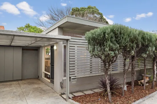 3/279 New Street, Brighton, Vic 3186