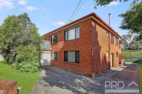 3/28 Broadarrow Road, Narwee, NSW 2209