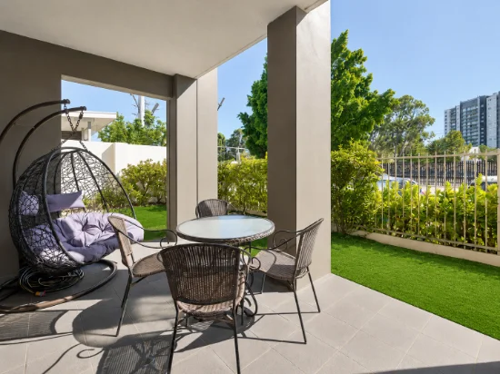 3/28 Goodwood Parade, Burswood, WA 6100