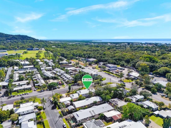 3/28 Hill Sreet, Manunda, Qld 4870-Image