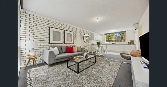 3/28 Liddiard Street, Hawthorn, Vic 3122