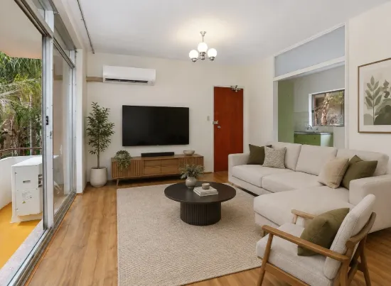 3/28 Maroubra Road, Maroubra, NSW 2035