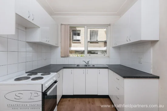 3/28 Russell Street, Strathfield, NSW 2135