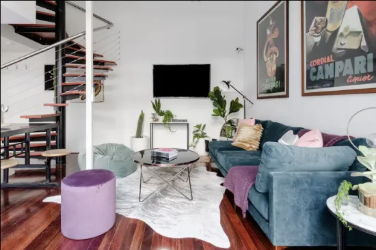 3/28 Tanner Street, Richmond, Vic 3121
