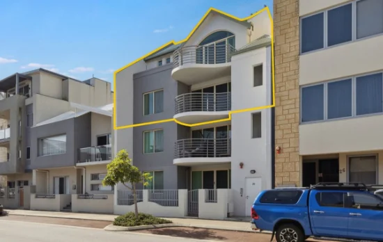 3/28 Vivaldi Drive, Mandurah, WA 6210 - For Rent