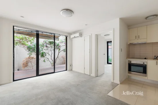 3/285 Punt Road, Richmond, Vic 3121